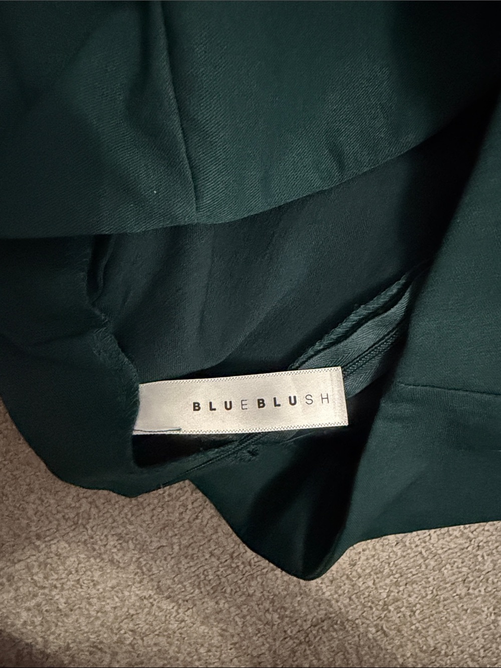 “Envelope” shorts - Picture 5 of 8